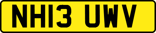 NH13UWV