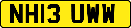 NH13UWW