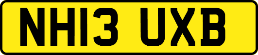 NH13UXB