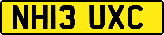 NH13UXC