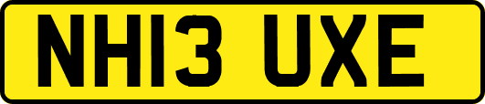 NH13UXE