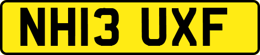 NH13UXF