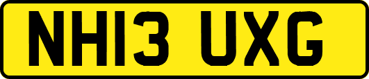 NH13UXG