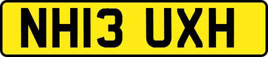 NH13UXH