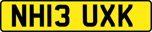 NH13UXK