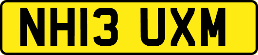 NH13UXM