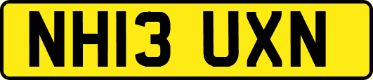 NH13UXN