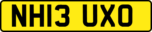 NH13UXO