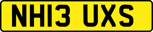 NH13UXS