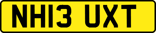 NH13UXT