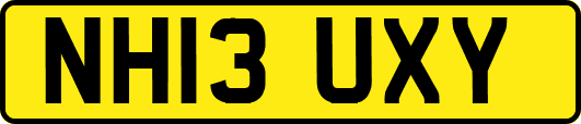NH13UXY