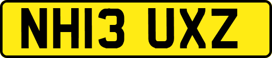 NH13UXZ