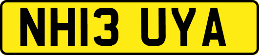 NH13UYA