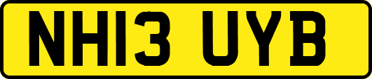 NH13UYB
