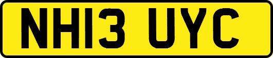 NH13UYC