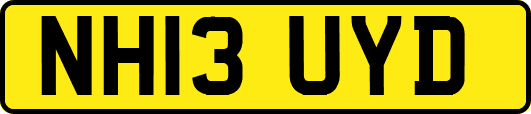NH13UYD