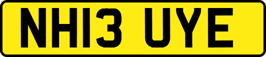 NH13UYE