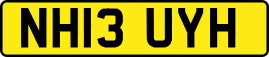 NH13UYH