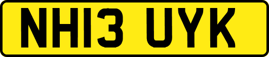 NH13UYK
