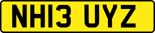 NH13UYZ