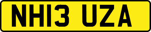 NH13UZA
