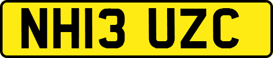 NH13UZC