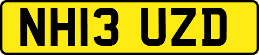 NH13UZD