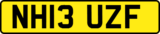 NH13UZF