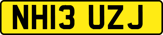 NH13UZJ