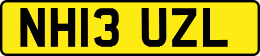 NH13UZL