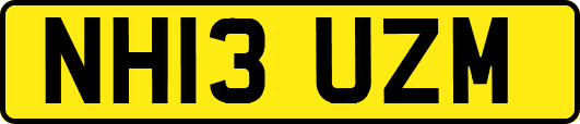 NH13UZM