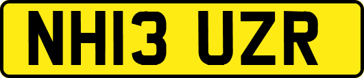NH13UZR