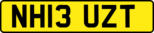 NH13UZT