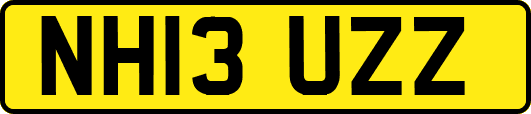 NH13UZZ
