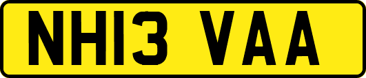 NH13VAA