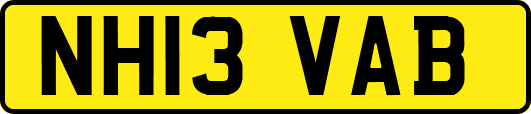 NH13VAB