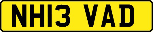 NH13VAD