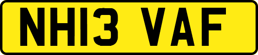 NH13VAF