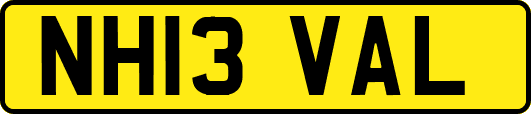 NH13VAL