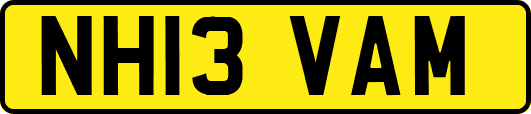 NH13VAM