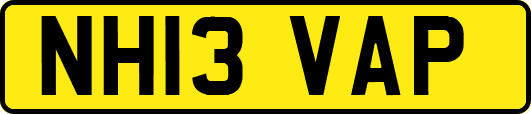 NH13VAP