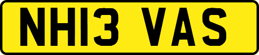 NH13VAS