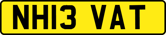 NH13VAT