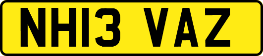 NH13VAZ