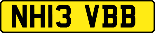 NH13VBB