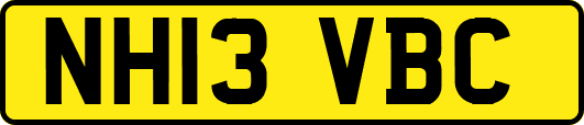 NH13VBC