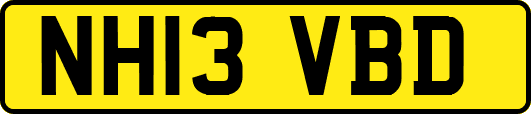NH13VBD