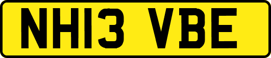 NH13VBE