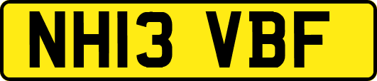 NH13VBF