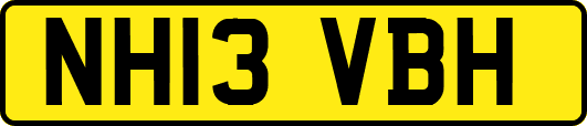 NH13VBH